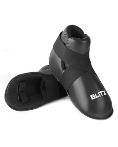 Blitz Semi Contact Foot Protector