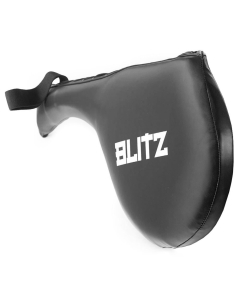 Blitz Single Bat Type Target Pad