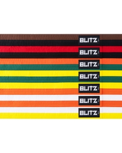 Blitz Split Length Belt