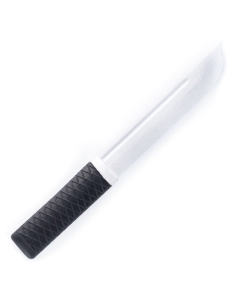 Blitz Standard Rubber Knife