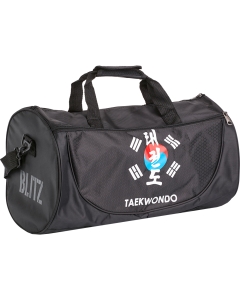 Blitz Taekwondo Discipline Holdall : BLI216