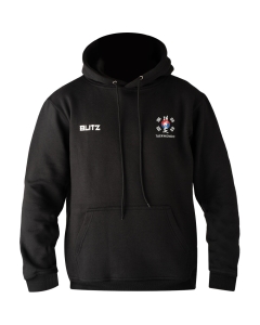 Blitz Taekwondo Discipline Hooded Top