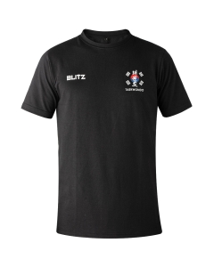Blitz Taekwondo Discipline T-Shirt