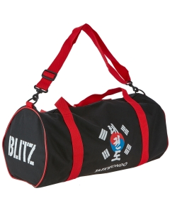 Blitz Taekwondo Martial Arts Drum Bag