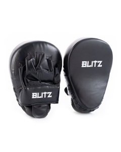 Blitz Tornado Focus Pads : BLI166