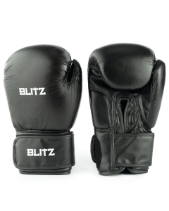Blitz Training Boxing Gloves