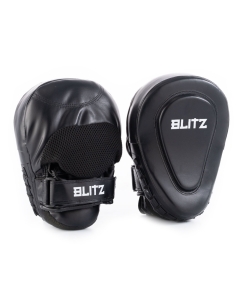 Blitz Typhoon Focus Pads : BLI167