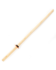 Blitz Wooden White Oak Bokken : BLI422