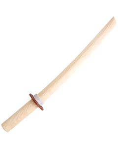 Blitz Wooden White Oak Shoto : BLI423