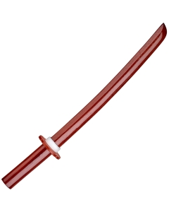 Blitz Wooden Red Oak Shoto : BLI433