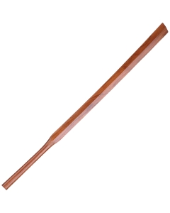 Blitz Wooden Red Oak Suburito - Pack Of 10 : BLI527