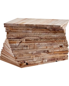 Blitz Wooden Smash Boards