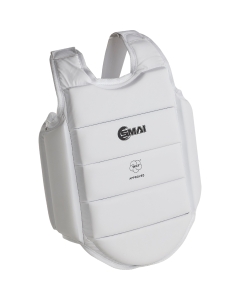 SMAI WKF Approved Childrens Chest Guard