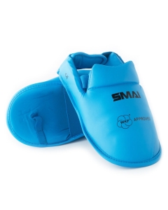 SMAI WKF Approved Foot Guards