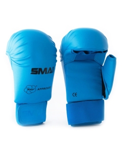 SMAI WKF Approved Gloves With Thumb