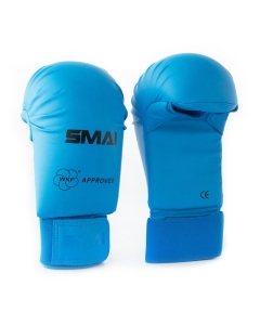 SMAI WKF Approved Mitts Without Thumb