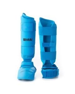 SMAI WKF Approved Shin & Instep Guards
